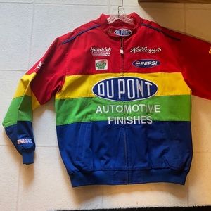 Calling all NASCAR Lovers!